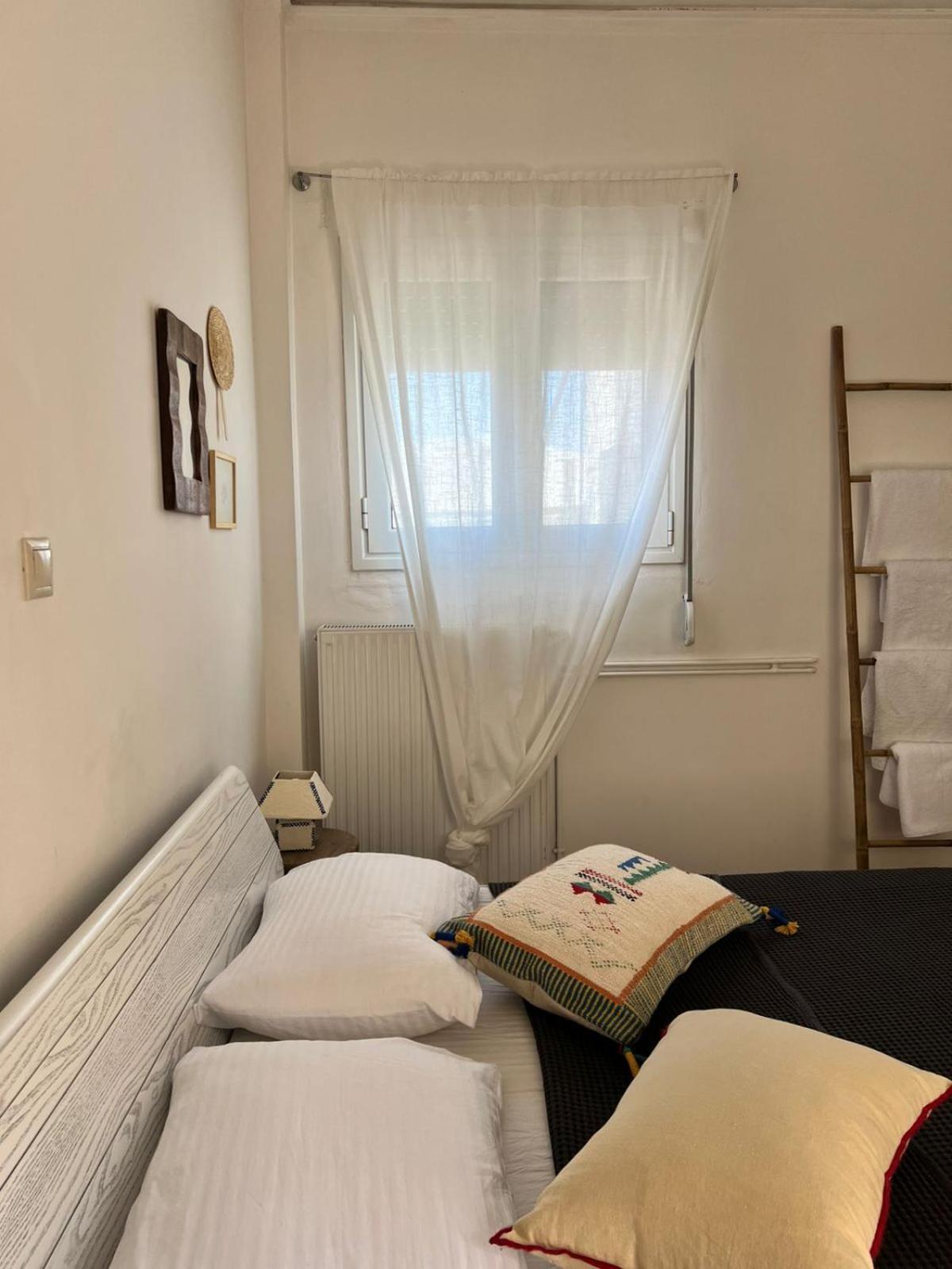Athens Taratsaki Apartman Kültér fotó
