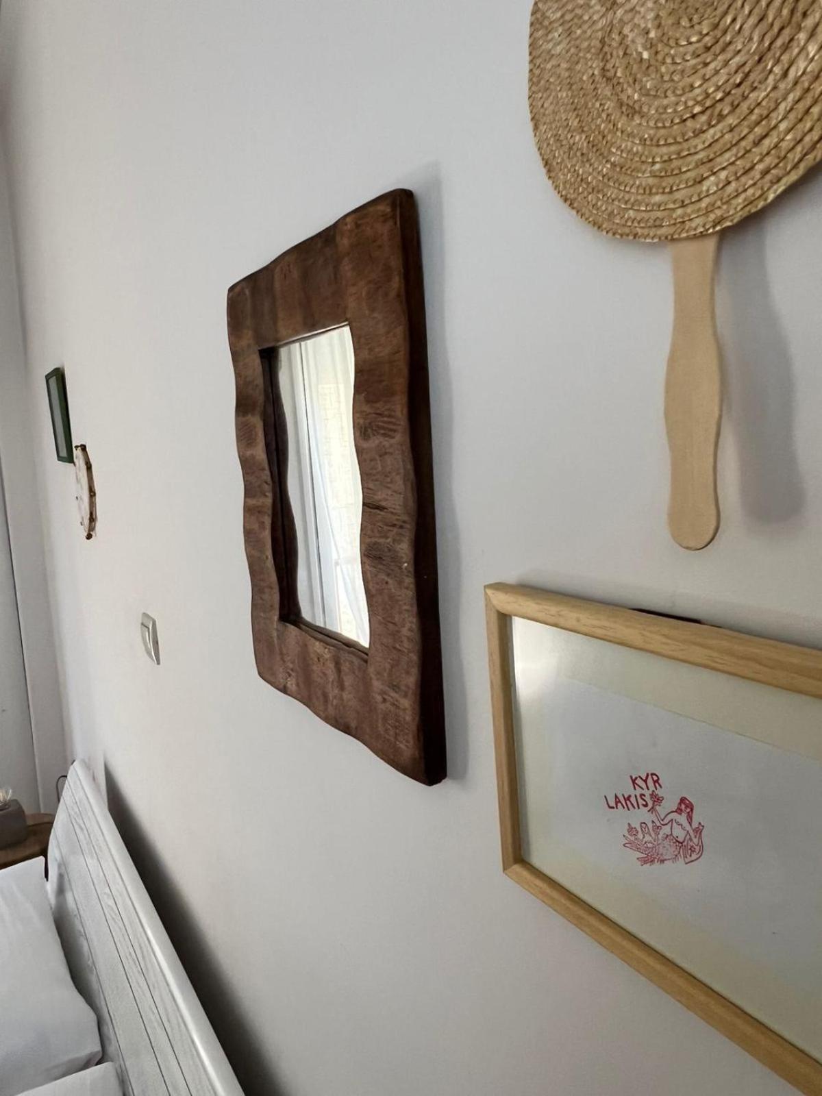 Athens Taratsaki Apartman Kültér fotó
